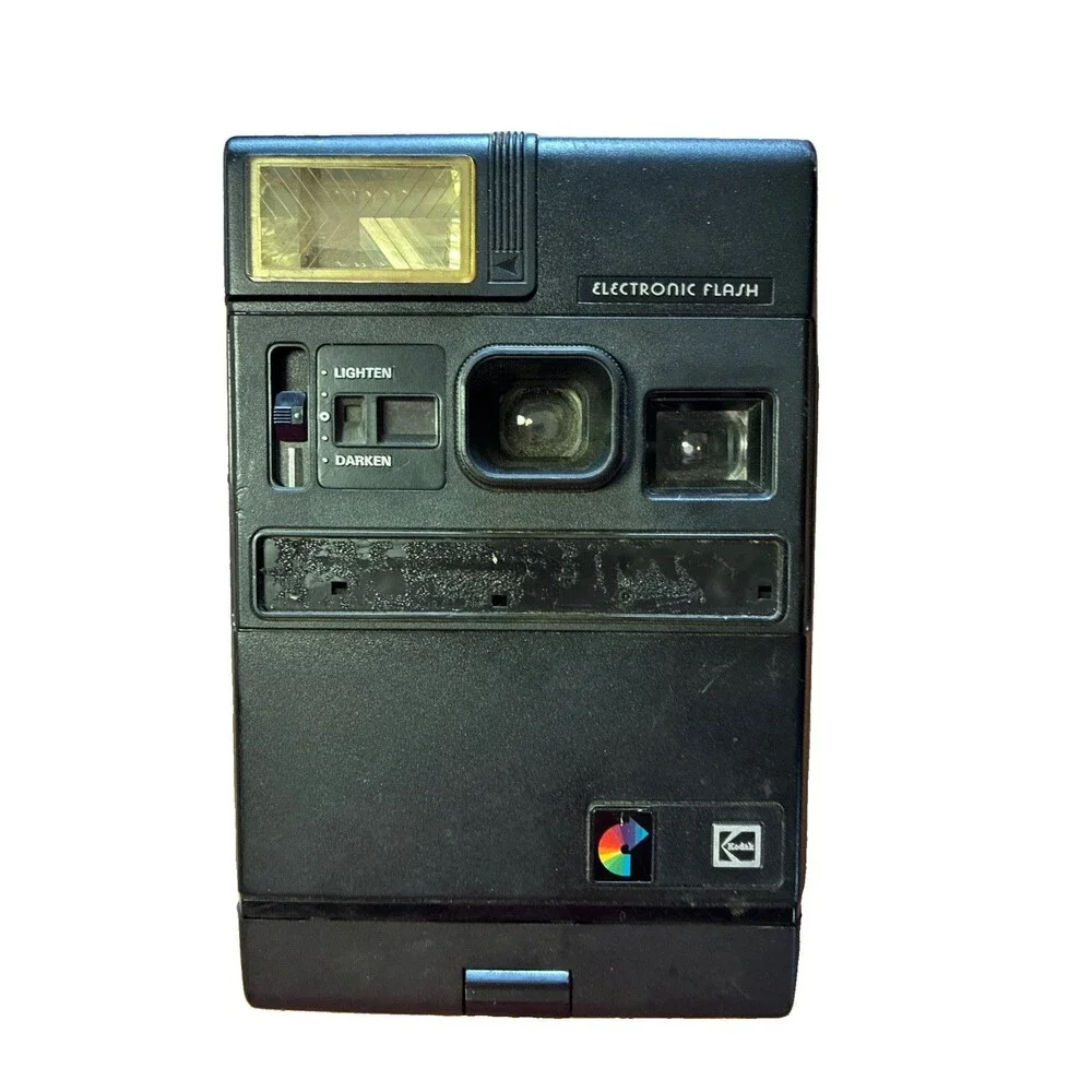 Kodak pre owned